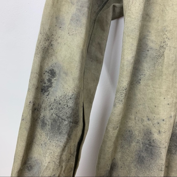 Anthropologie Maria Bouvier Organic Cotton Shift Dress - Picture 7 of 15